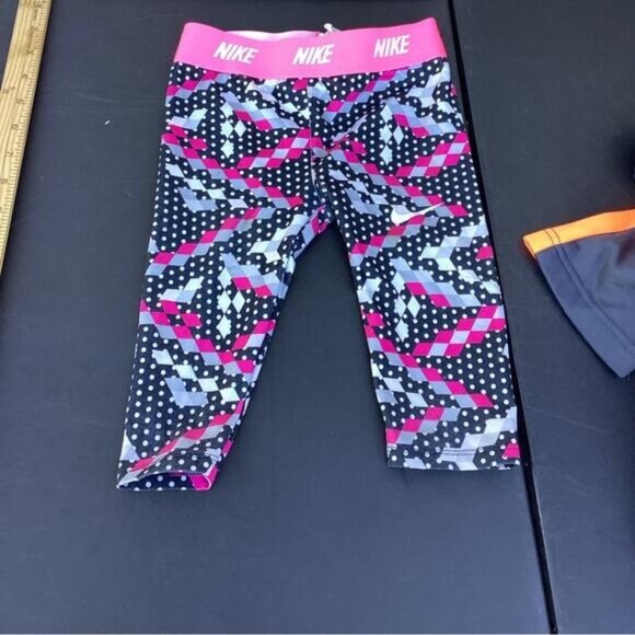 Country Club Chic Nike joggers. Sweat, pants pants, athletic  Boy sz   Pro 4t - Picture 1 of 3